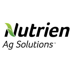 Nutrien Ag Solutions Logo
