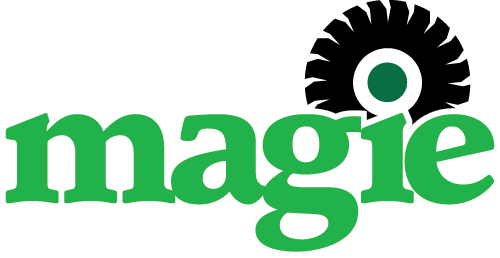 MAGIE Logo